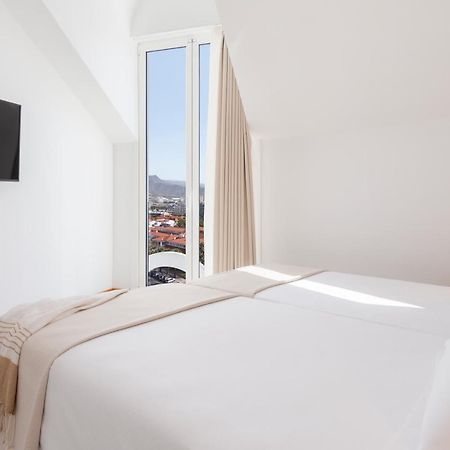 Tower Suites By Upper Luxury Housing - Parque Santiago Playa de las Americas  Exteriör bild