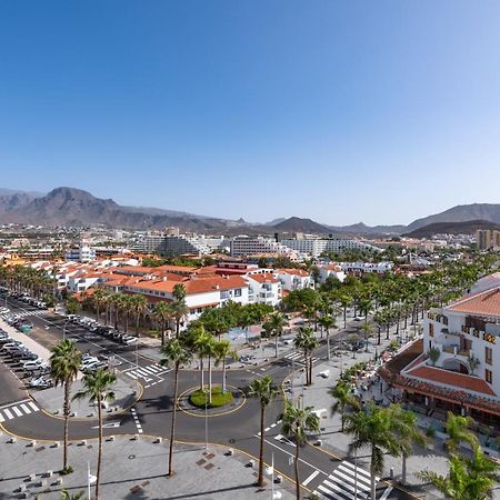 Tower Suites By Upper Luxury Housing - Parque Santiago Playa de las Americas  Exteriör bild
