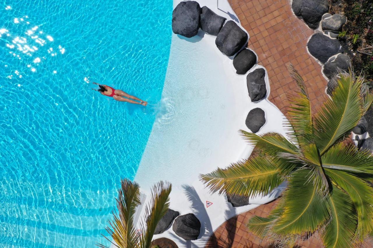 Tower Suites By Upper Luxury Housing - Parque Santiago Playa de las Americas  Exteriör bild
