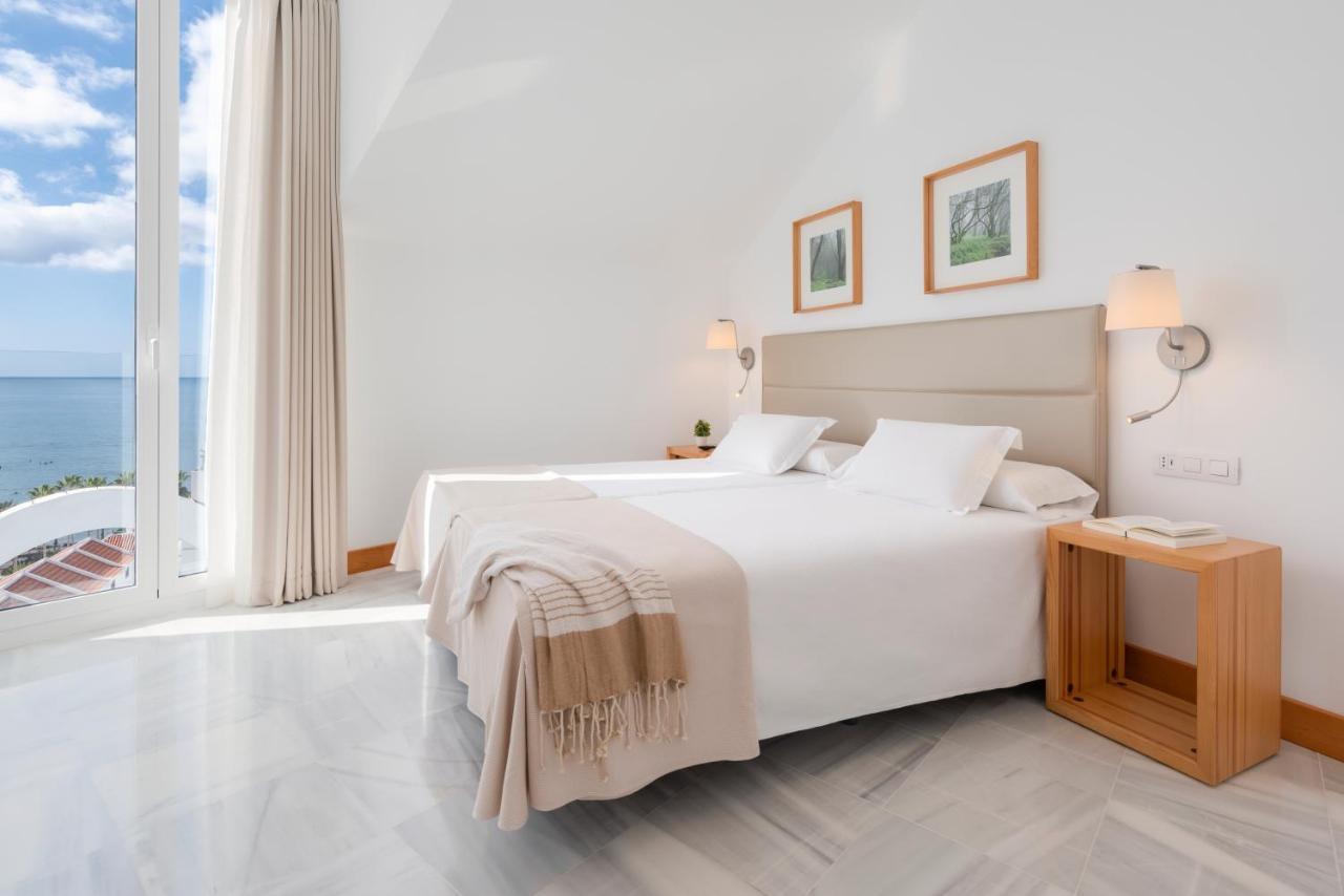 Tower Suites By Upper Luxury Housing - Parque Santiago Playa de las Americas  Exteriör bild
