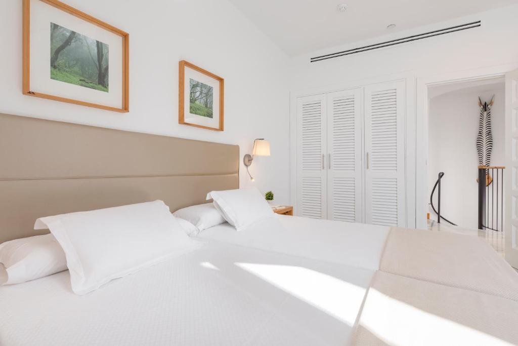 Tower Suites By Upper Luxury Housing - Parque Santiago Playa de las Americas  Exteriör bild