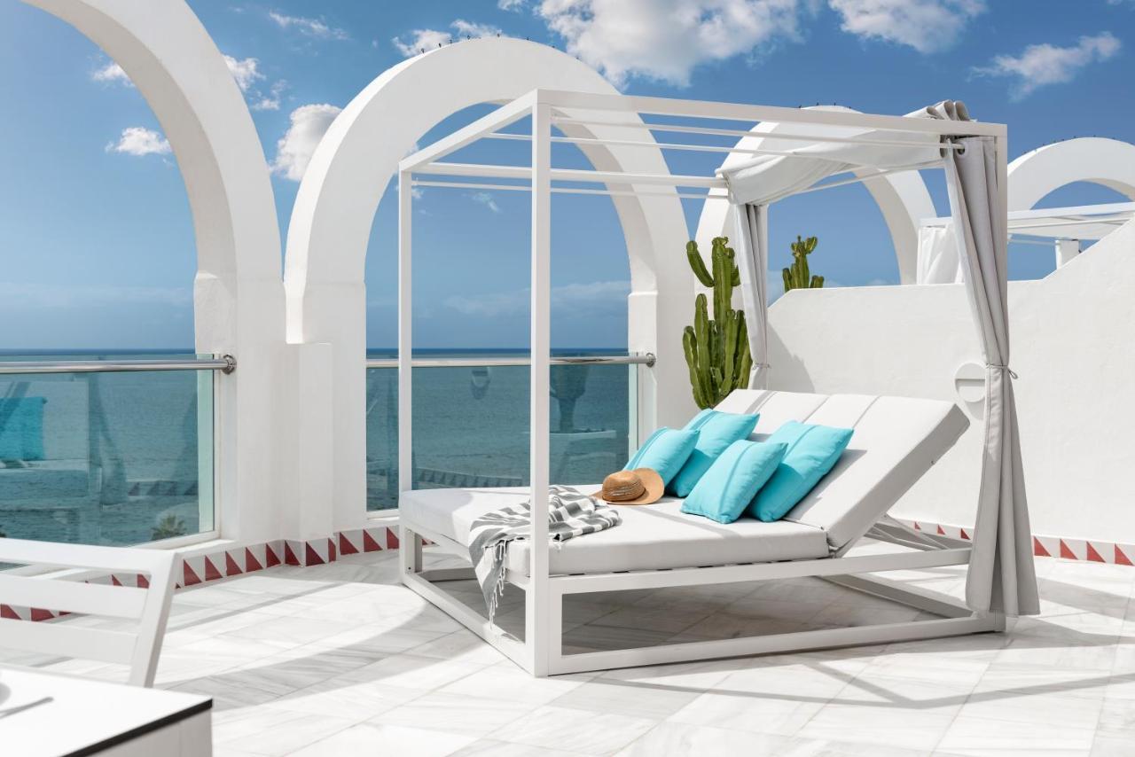 Tower Suites By Upper Luxury Housing - Parque Santiago Playa de las Americas  Exteriör bild