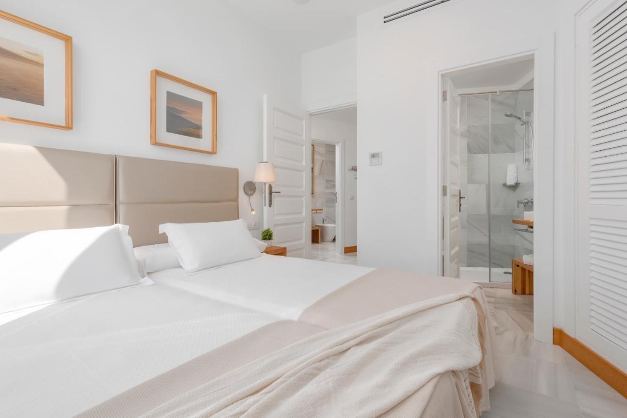 Tower Suites By Upper Luxury Housing - Parque Santiago Playa de las Americas  Exteriör bild