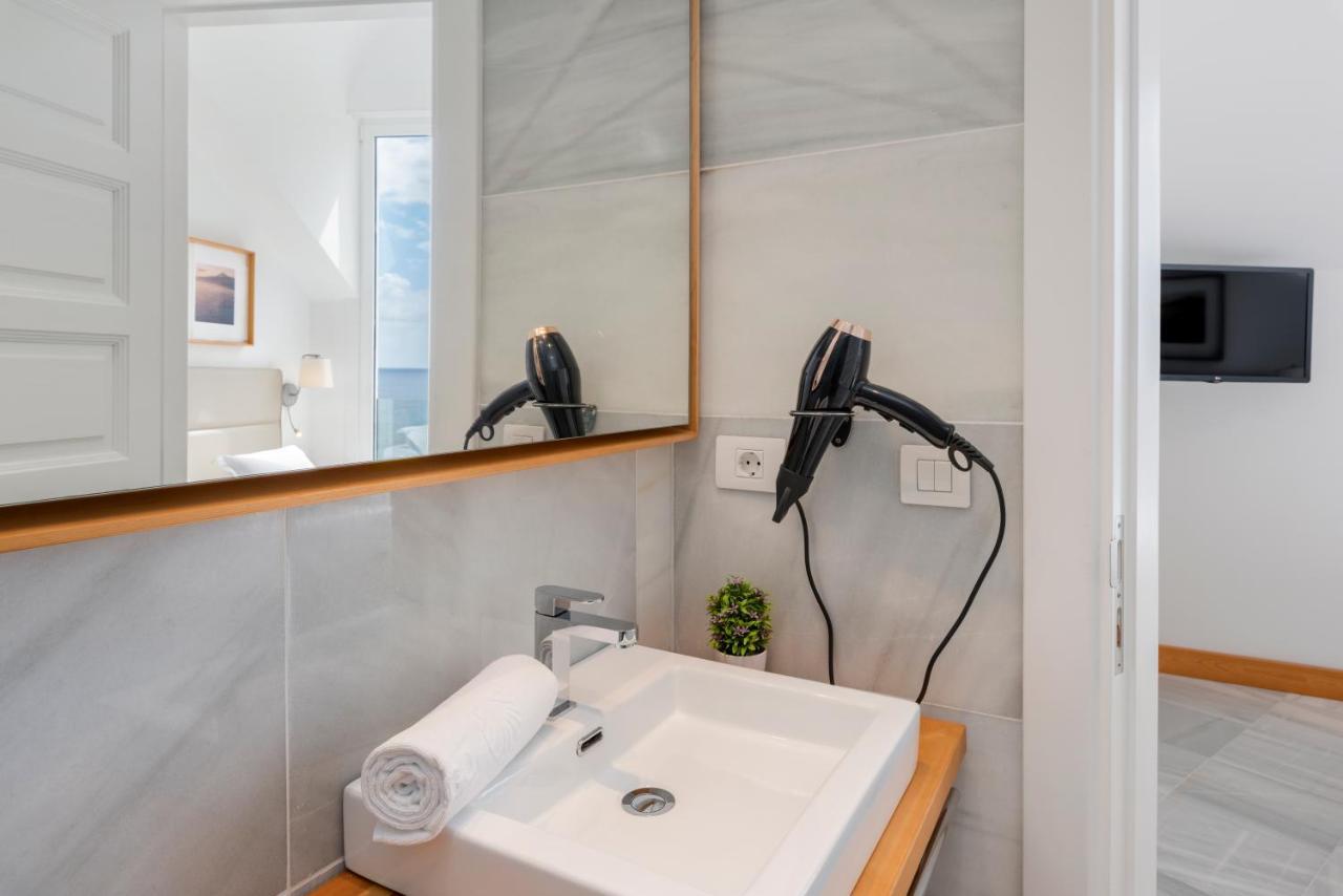 Tower Suites By Upper Luxury Housing - Parque Santiago Playa de las Americas  Exteriör bild