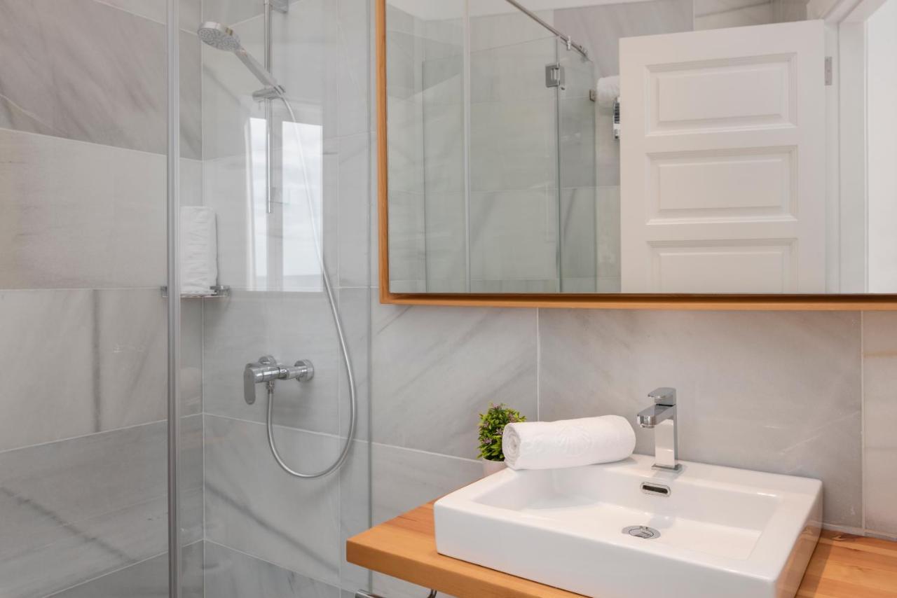 Tower Suites By Upper Luxury Housing - Parque Santiago Playa de las Americas  Exteriör bild