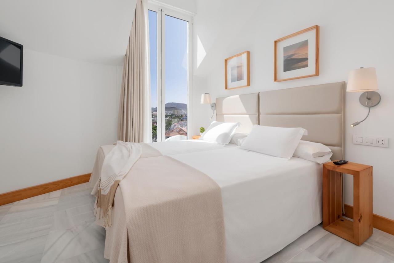 Tower Suites By Upper Luxury Housing - Parque Santiago Playa de las Americas  Exteriör bild